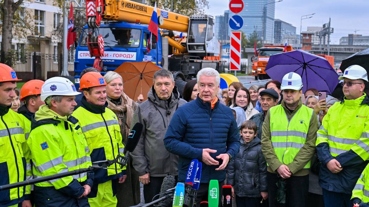 Москва у воды: как Шелепихинская набережная стала новым центром притяжения для горожан