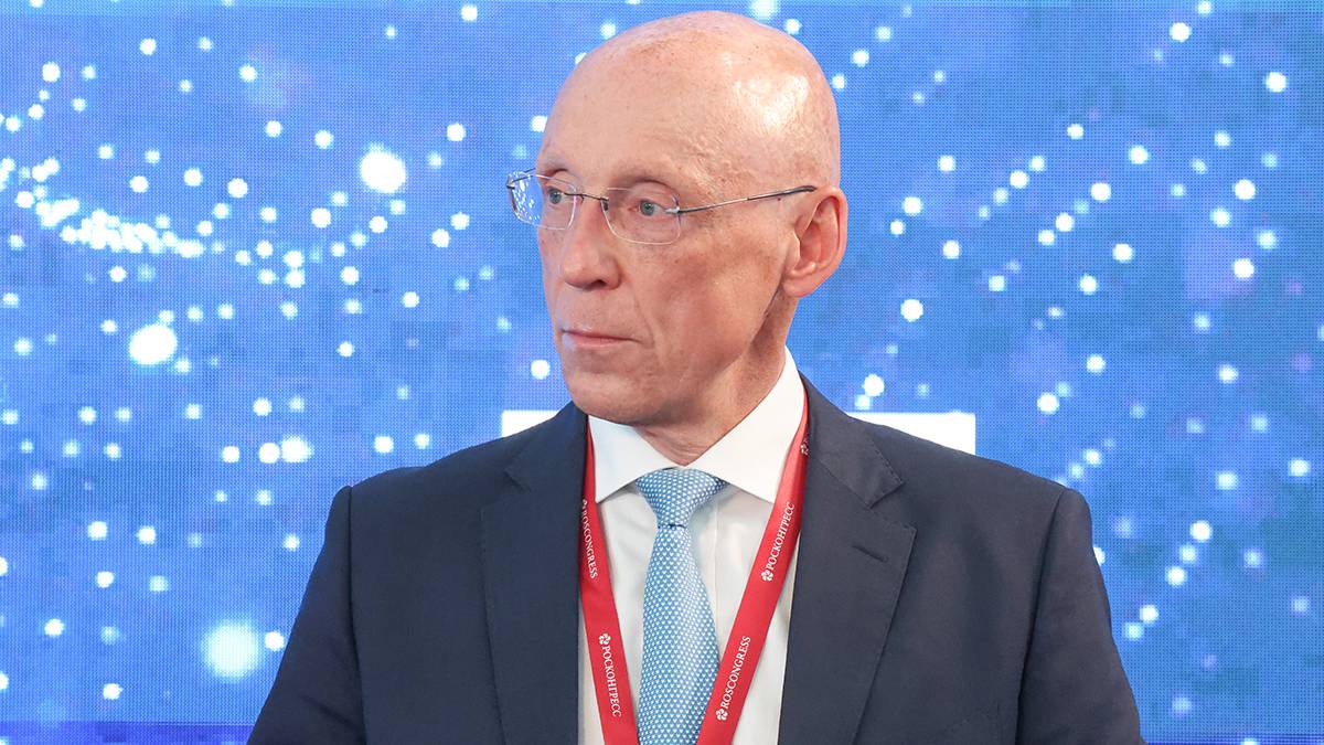 Зампред «Ростелекома» заявил о потребности в «ЦОДе судного дня»