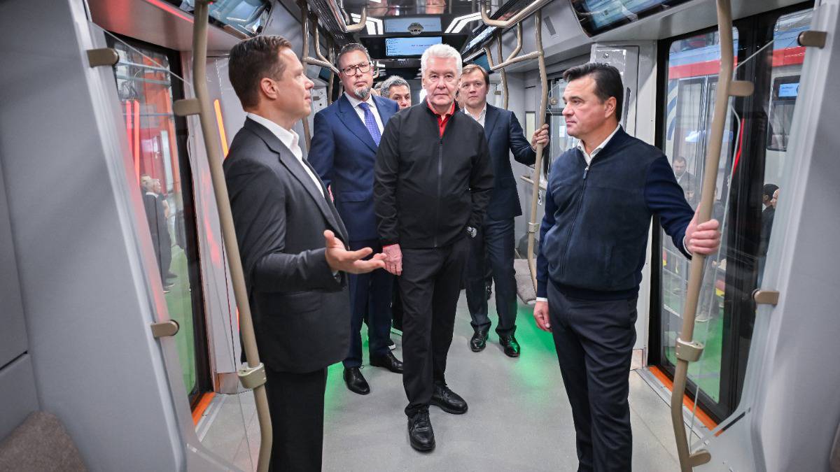 Как изменится жизнь в Москве к 2029 году: рост зарплат, новые производства и транспорт