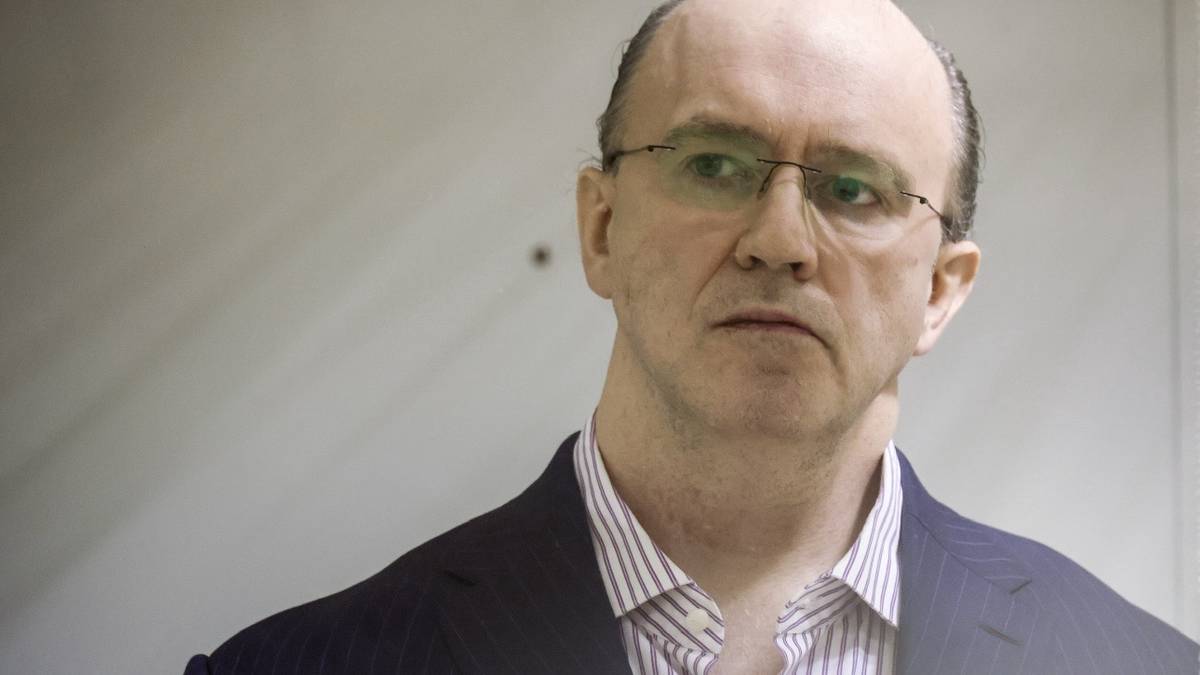 Приговор главарю ОПГ Косте Большому оставили в силе