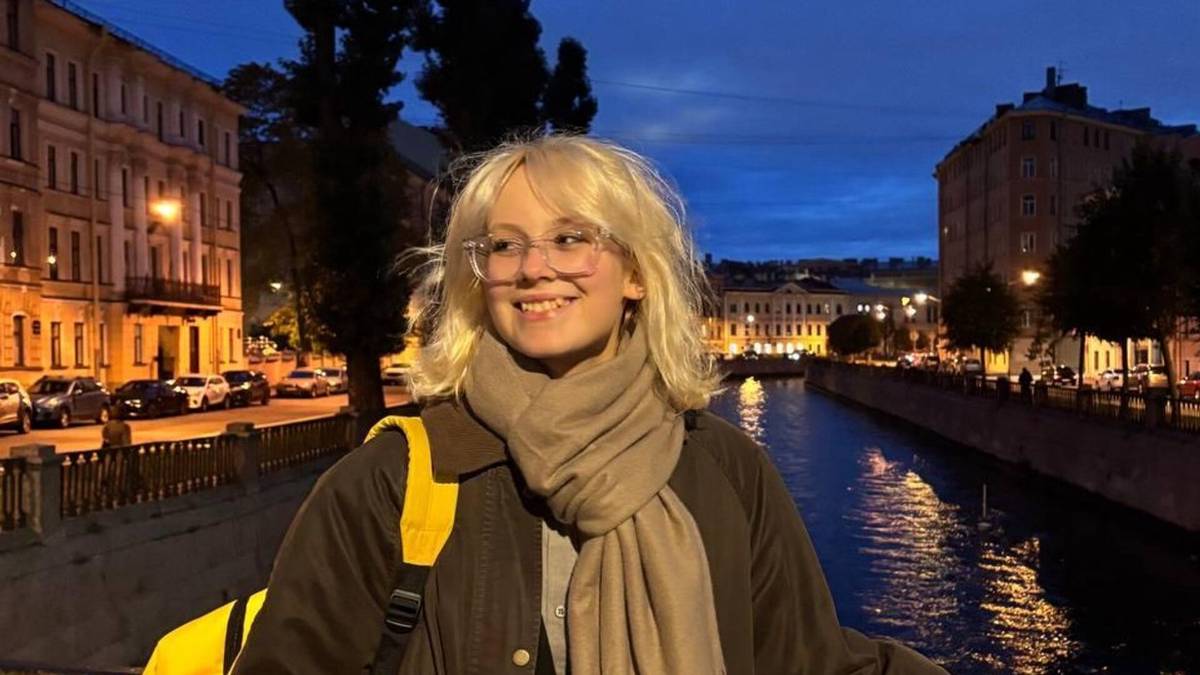 Солистку группы «Стоптайм» Наоко признали иностранным агентом в России