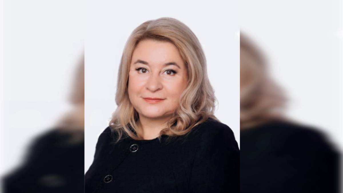 Исполнительный директор «Ашана» Балабай покинула компанию после смены управления