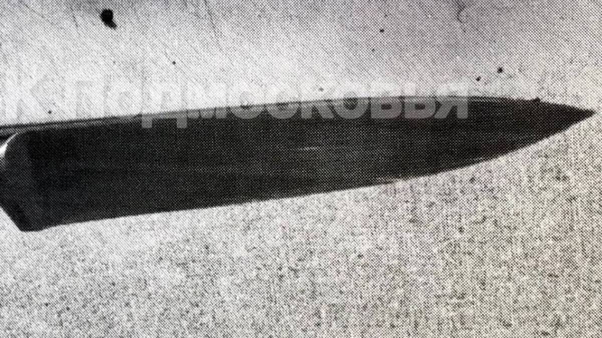 Мужчина и женщина пытались убить знакомого в подмосковном Ликине-Дулеве