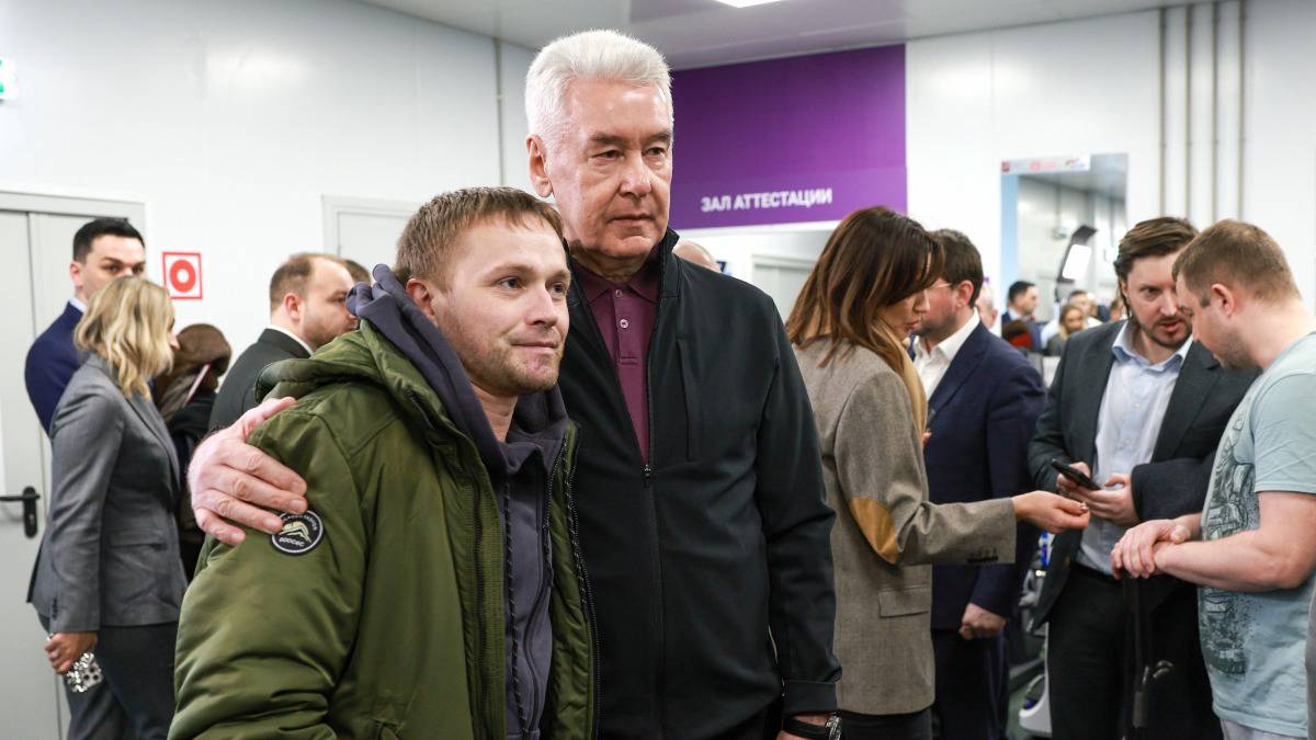 Не только деньги, но и досуг: бюджет Москвы сделает ставку на качество жизни