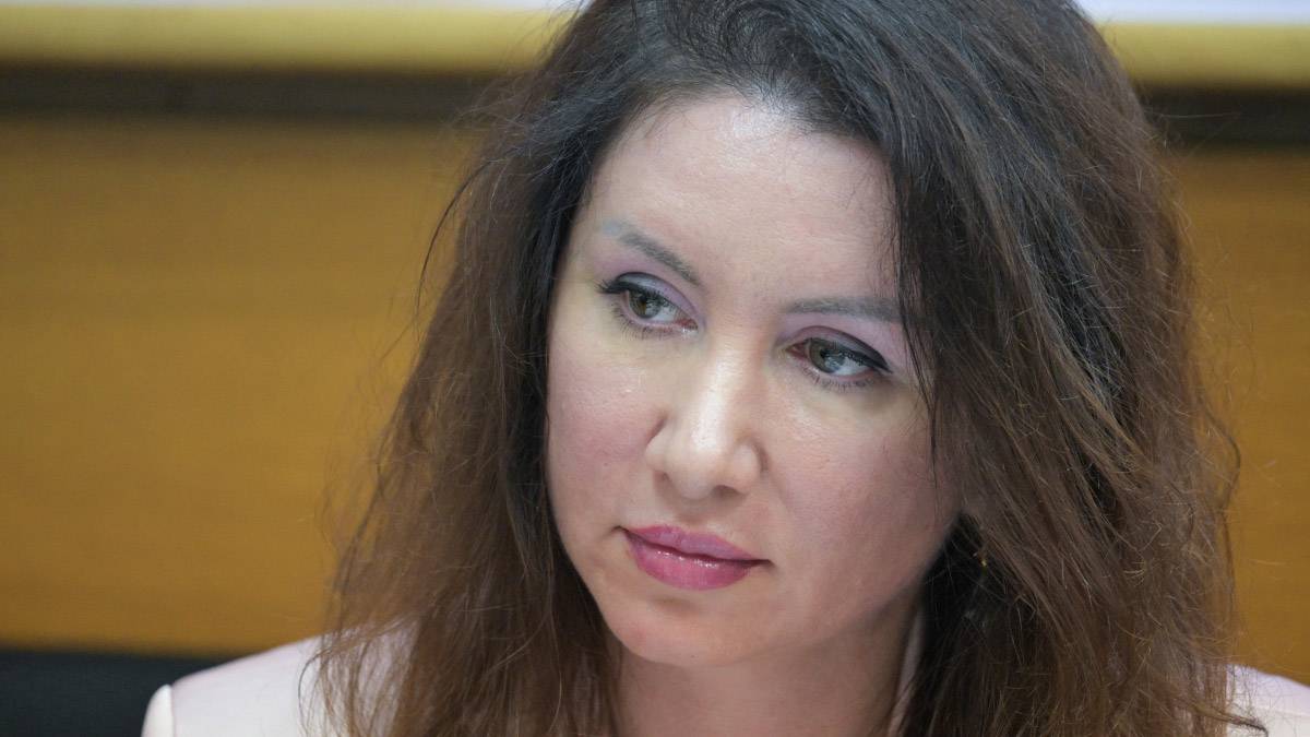 Мишустин предложил Окладникову на пост вице-премьера — главы аппарата кабмина