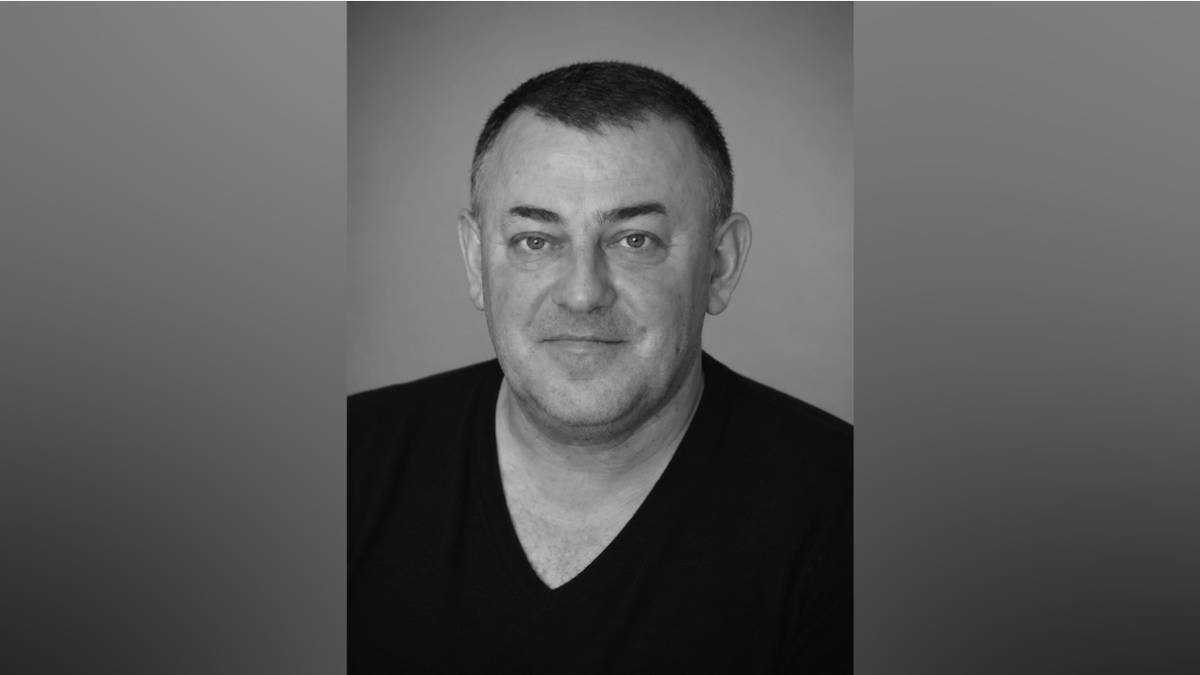 Тело легенды «Локомотива» и тренера Олега Гарина нашли в съемной квартире