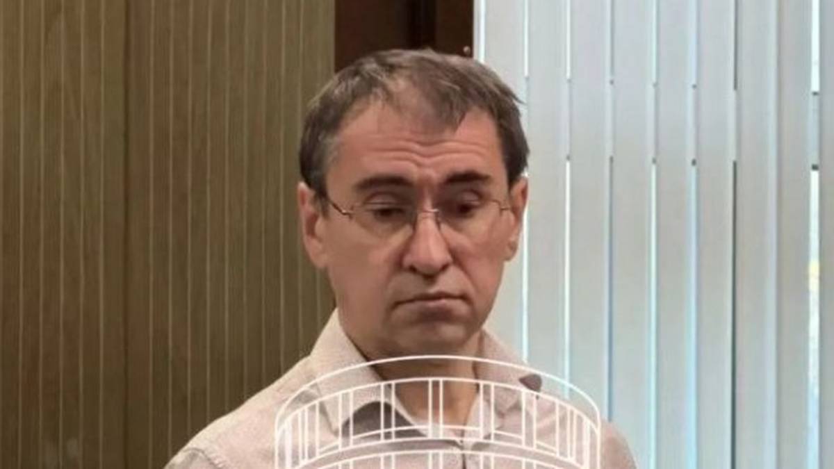 Журналисту «Новой газеты»* Ролдугину продлили домашний арест до 10 января