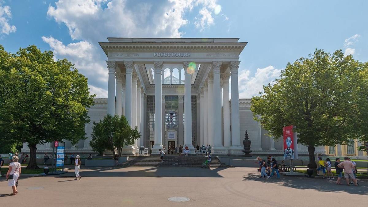 Названы лидеры спецпроекта «Время возможностей» в рамках «Лета в Москве»