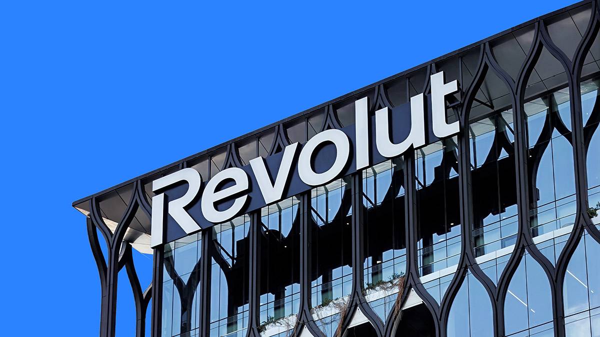 Банк Revolut сообщил о масштабном сбое