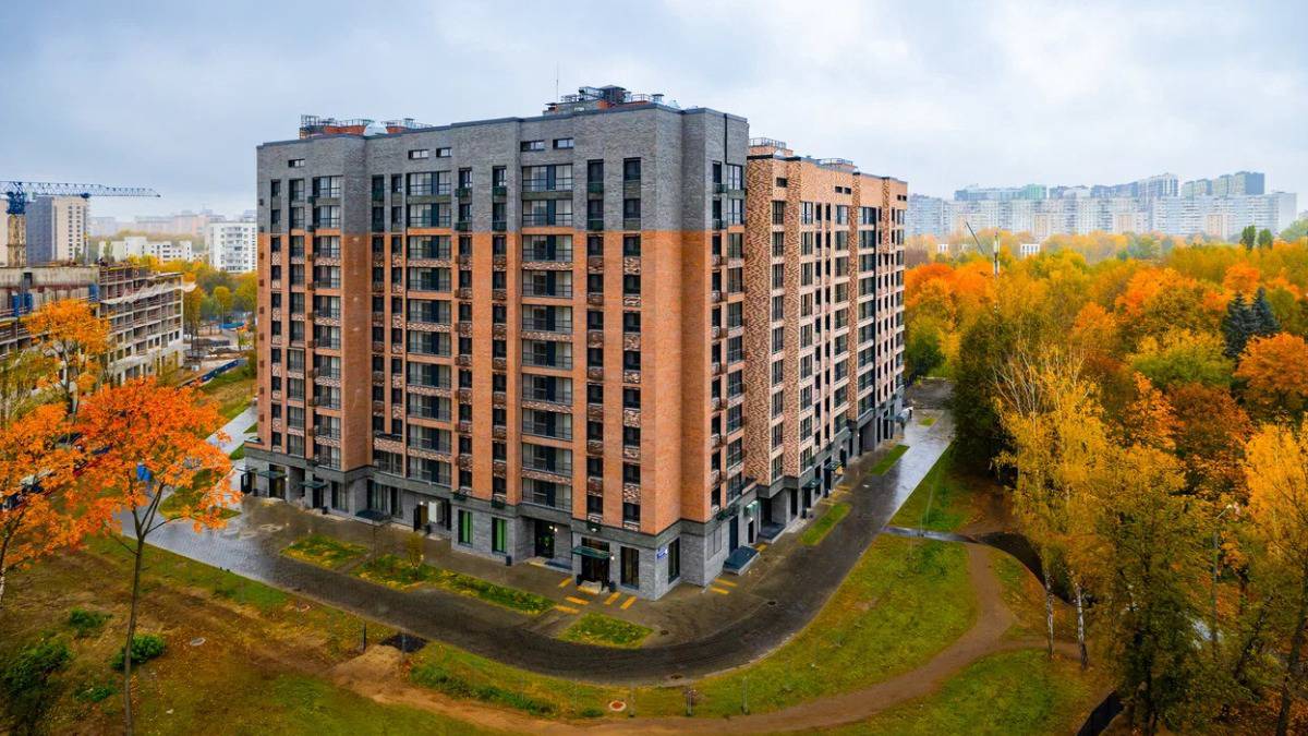 Экономист Бархота: Программа реновации в Москве задает новые стандарты
