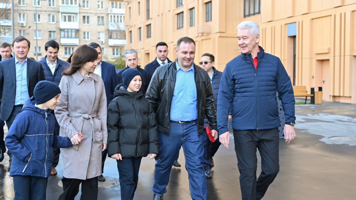 Миллиарды на технологии: как Москва внедряет искусственный интеллект в каждую поликлинику