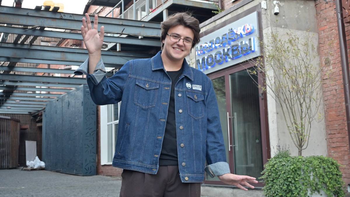 В столице ищут новых амбассадоров: кто может попасть в команду проекта «Молодежь Москвы»