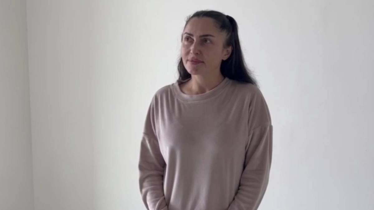 Блогерше Лусик Карапетян вынесли приговор по делу о мошенничестве