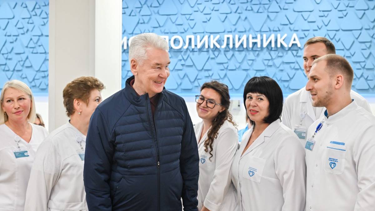 Там, где хочется жить: как изменилась столица за последние 16 лет