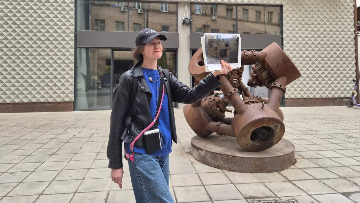 Московская Нарния: что скрывают за строгими фасадами бывшие заводы столицы