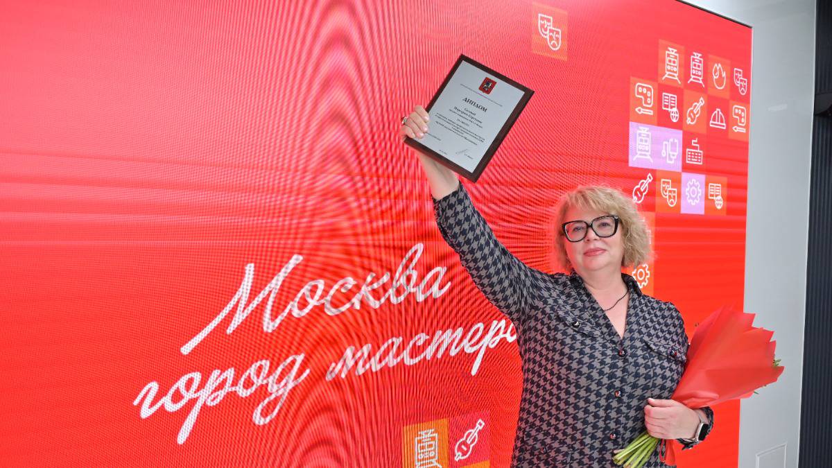 Определили лучших распространителей прессы