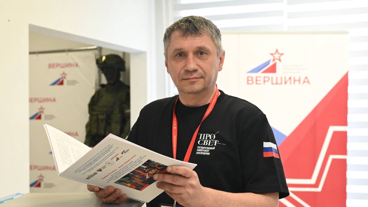 Сумеют подобрать нужные слова