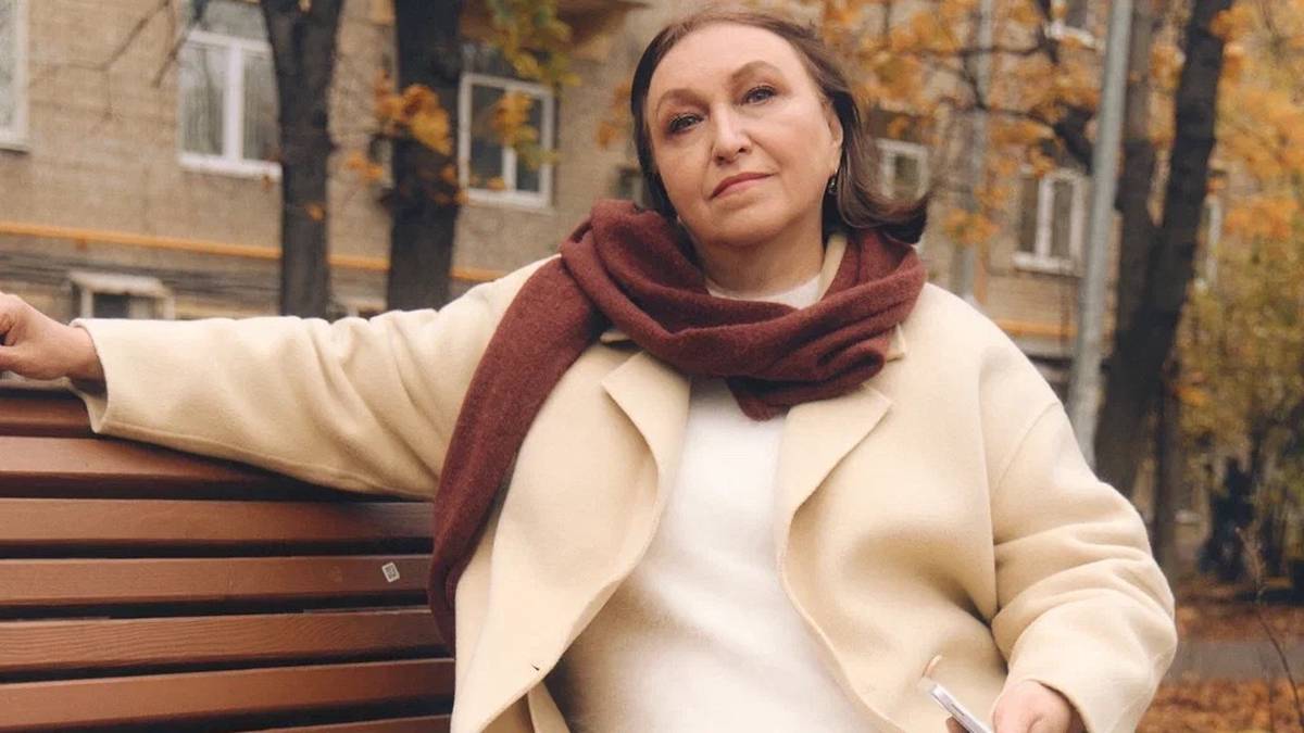 От Москвы до глубинки: фонд «Второе дыхание» собирает средства на куртки для 11 тысяч пенсионеров