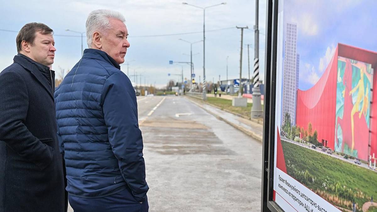 Эксперт Борисов: Создание межмузейного комплекса в Коммунарке станет важным шагом в развитии района