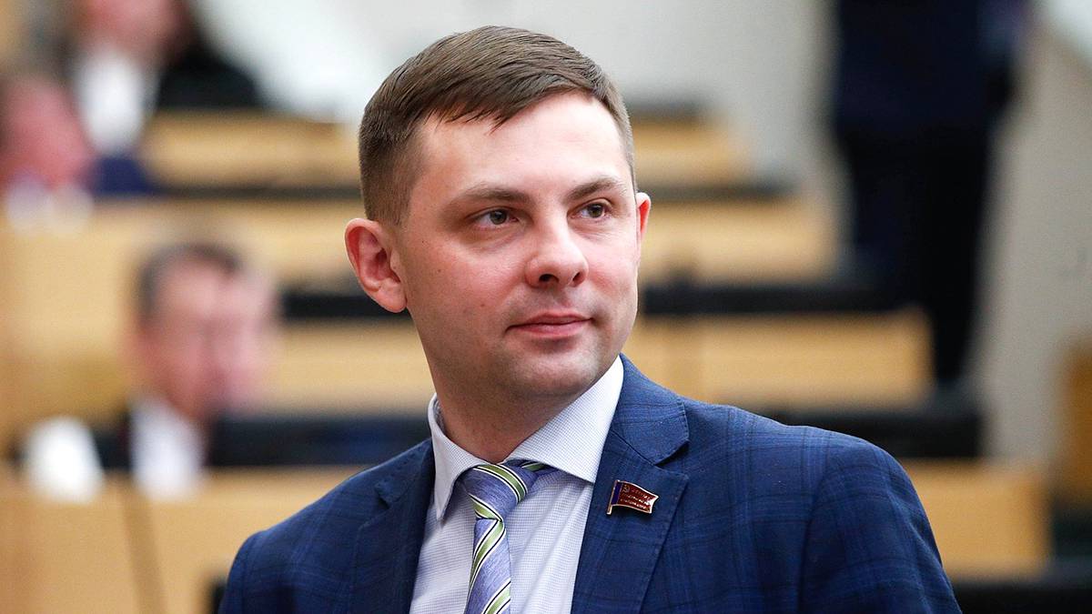 Бывший депутат Госдумы Олег Михайлов включен в список террористов