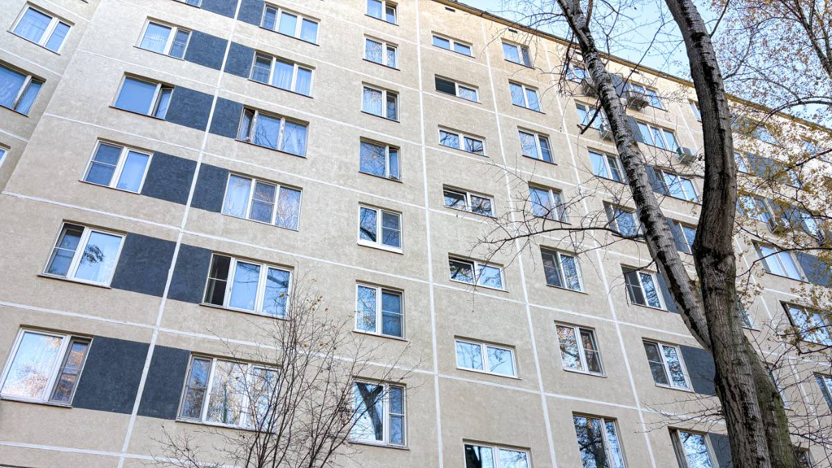 В 2026 году на улице Вешняковская произведут замену 61 лифта в 12 жилых домах по программе капиталь…