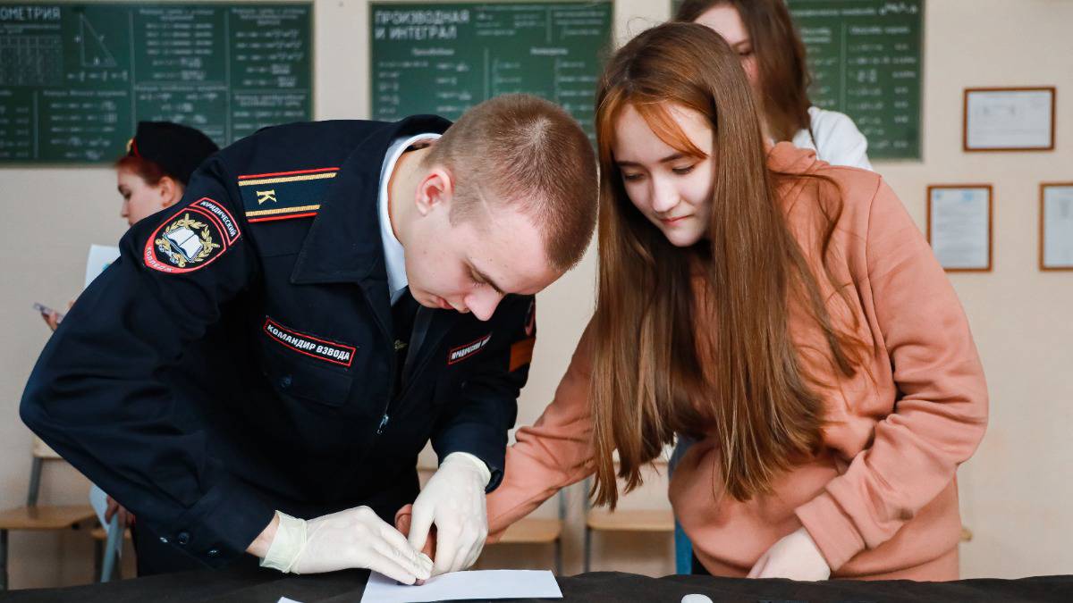 Столичные колледжи познакомят школьников с востребованными профессиями