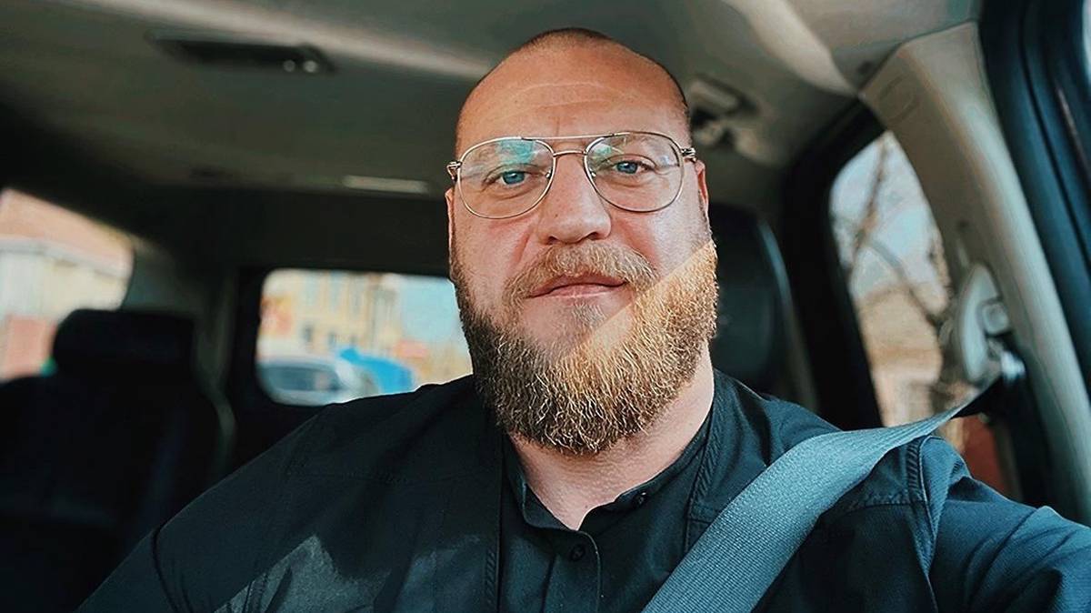 РЕН ТВ: Рэпер и активист Миша Маваши покончил с собой