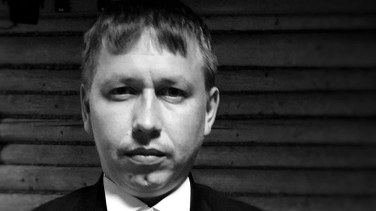 Актер Владимир Курочкин умер в 41 год