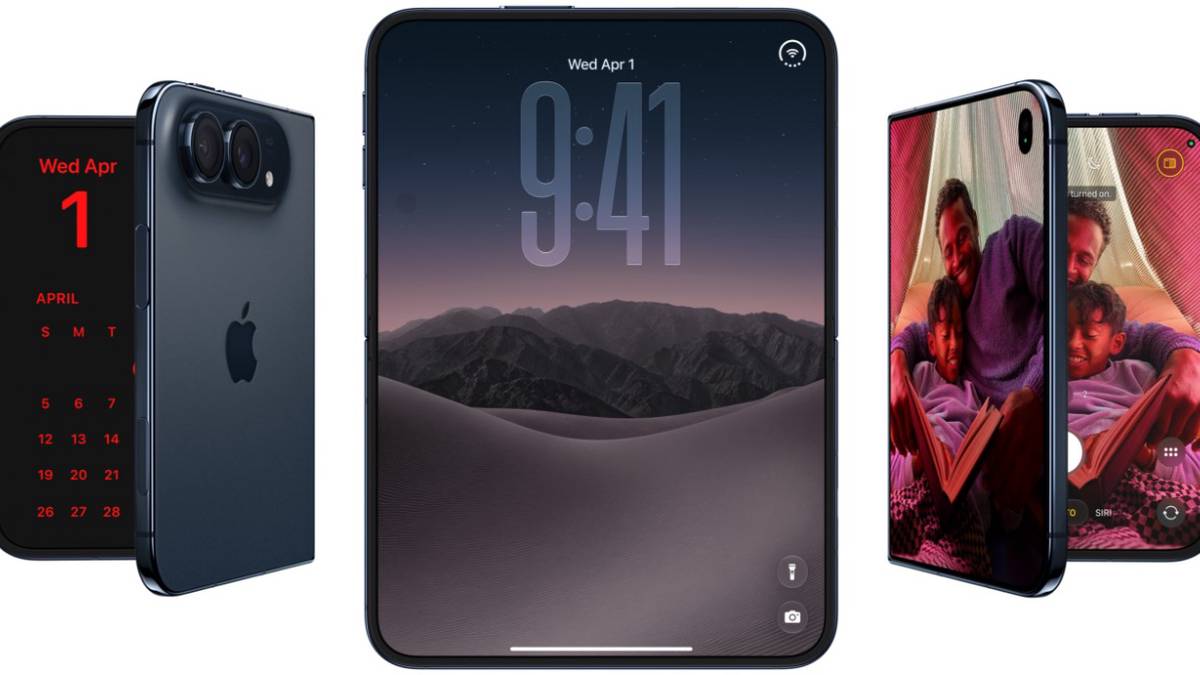 Shot: Новые iPhone Duo за полмиллиона рублей «умирают» и не реагируют на касания