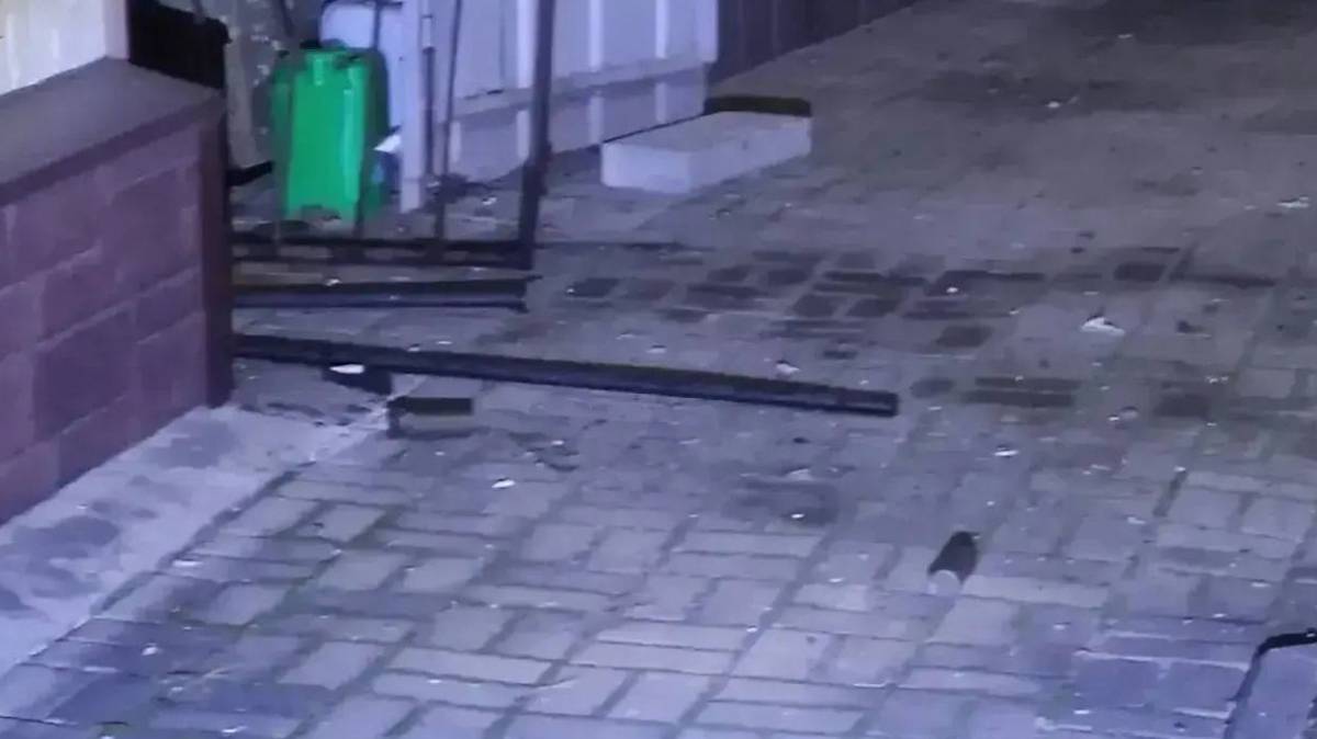 Житель Брянска погиб в результате атаки ВСУ на город