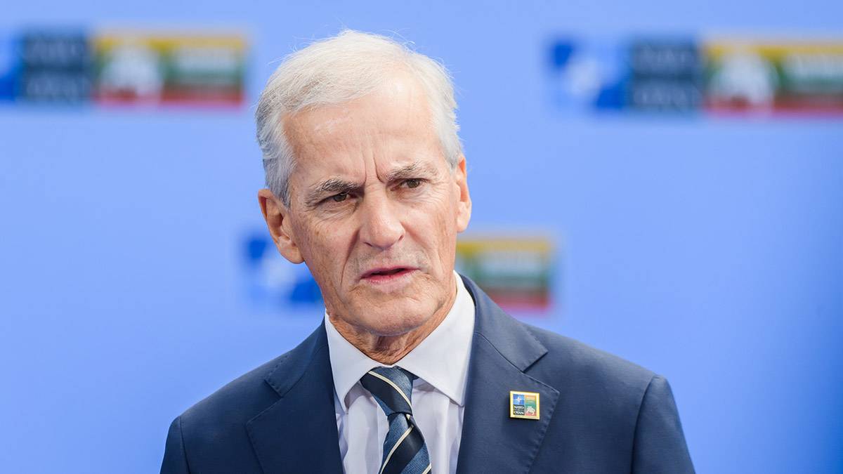 Премьер-министр Норвегии поделился впечатлениями от разговора с Путиным
