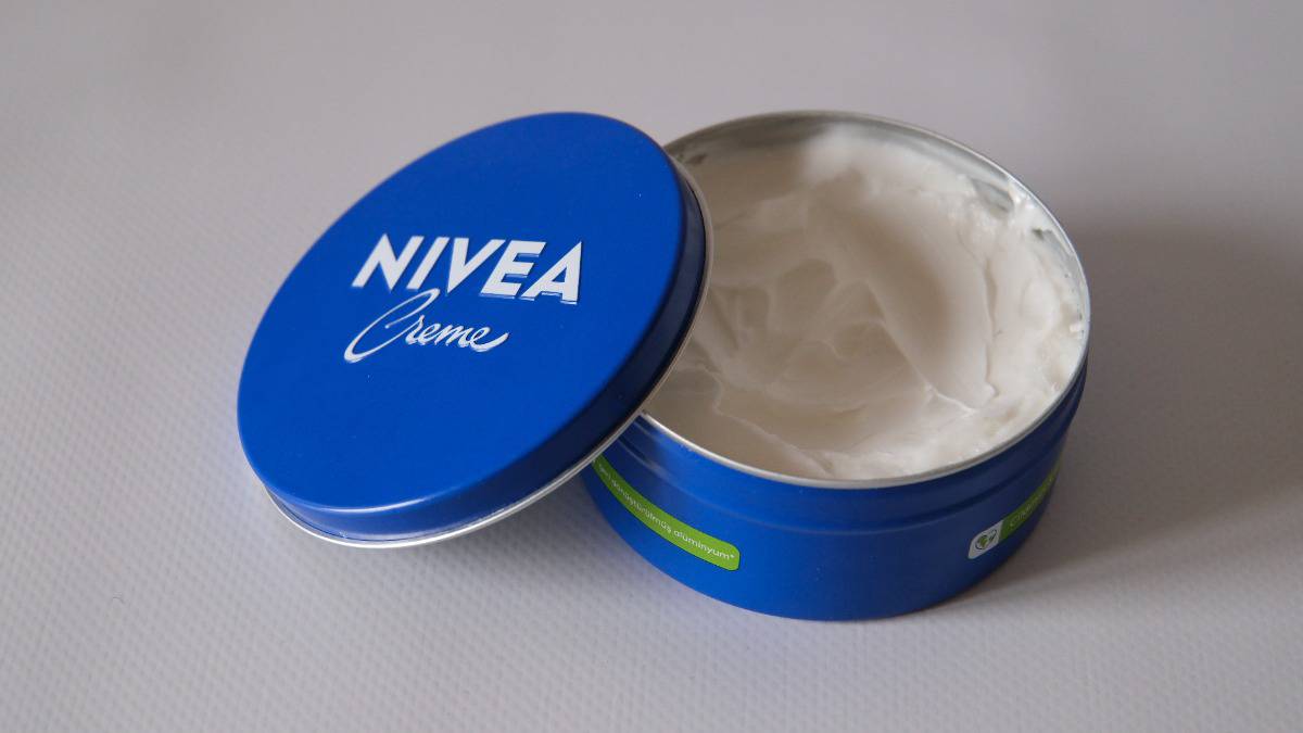 Директор Варнери: Фирма Beiersdorf и бренд Nivea не планируют уходить из России