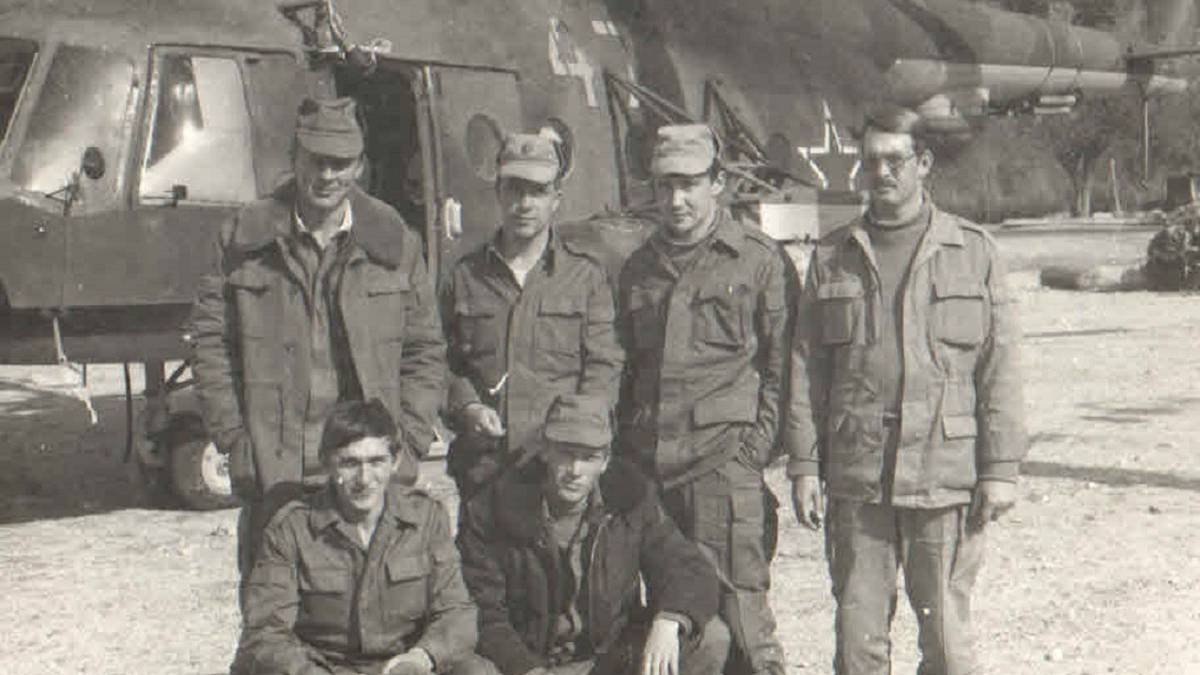 От чертежей да Винчи до Ми-8: как в России создали легендарную армейскую авиацию