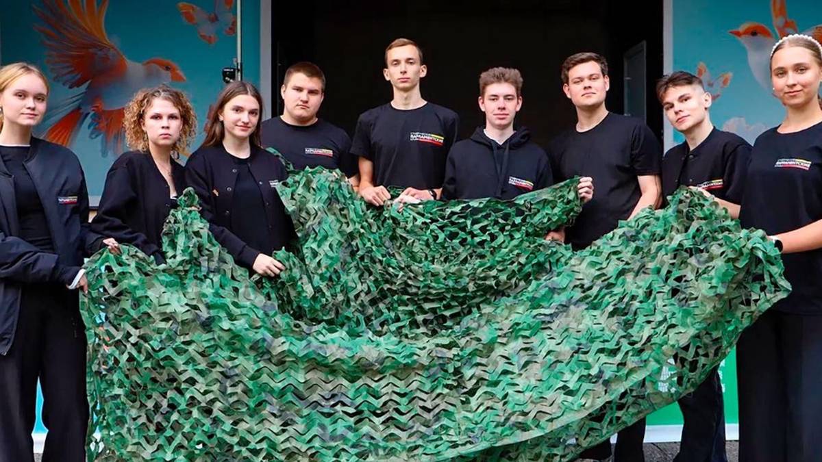 В Москве пройдет сбор гуманитарной помощи для бойцов СВО