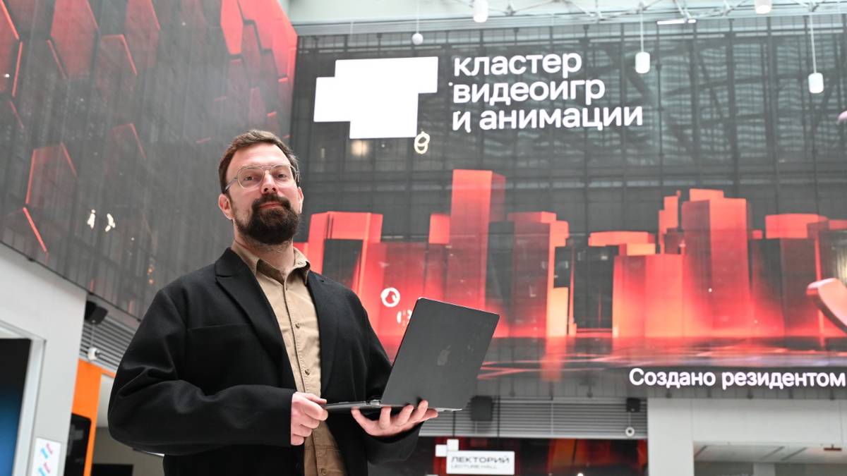 Вся Россия играет: стартует Московская неделя видеоигр на тысяче площадок страны