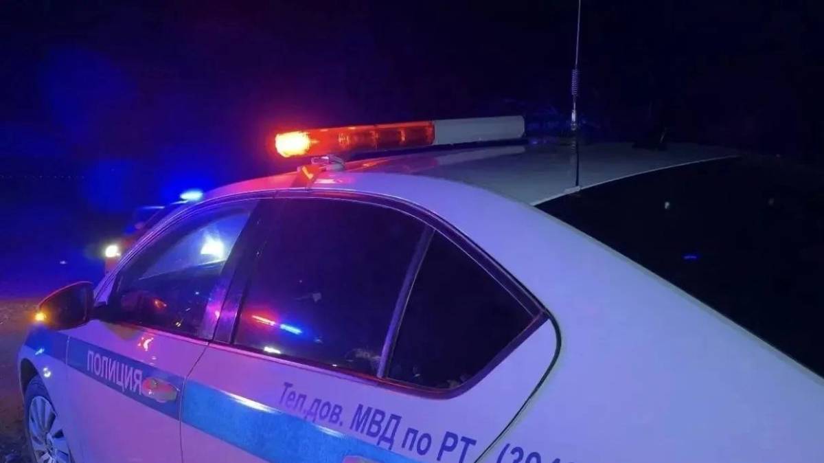 Пропавшую во время выпаса овец девочку нашли в Пий-Хемском районе Тувы