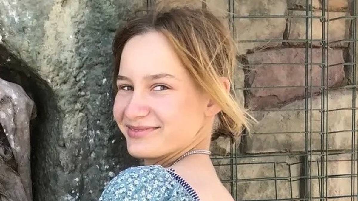МВД: 15-летняя девочка пропала в крымском Джанкое