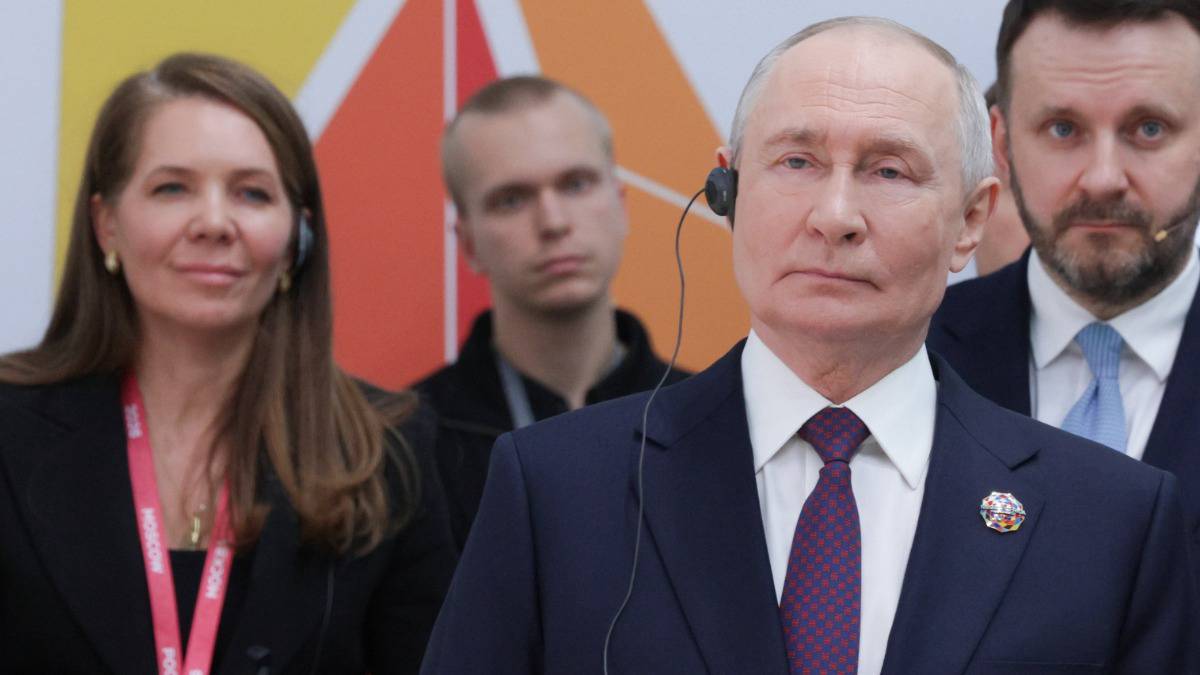 Африканский полюс многополярного мира: представители России и Африки обсудили совместное сотрудниче…