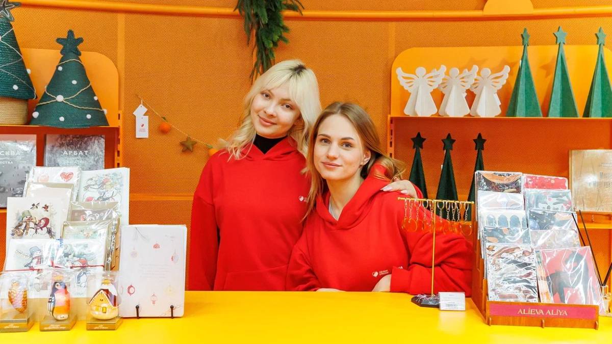 Сергунина пригласила столичные бренды поучаствовать в проекте «Зима в Москве»