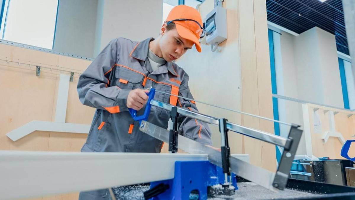 Центр «Профессии будущего» пригласил на программы обучения в ноябре
