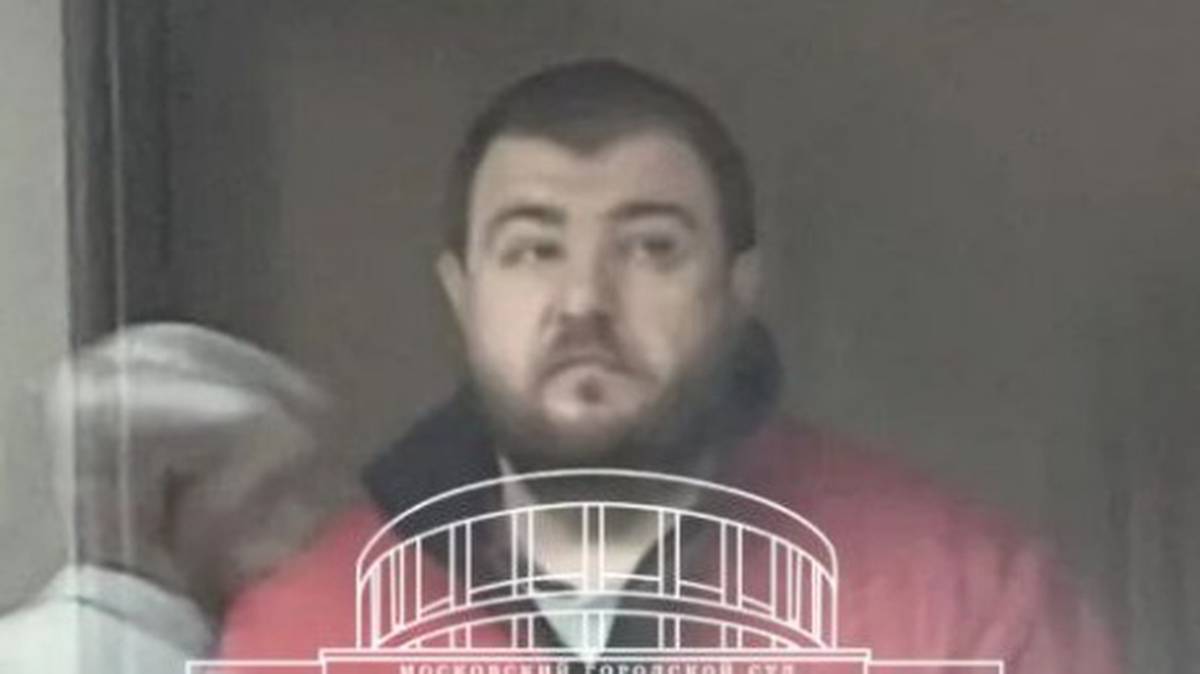 Суд арестовал мужчину, задушившего бывшую жену в Москве и спрятавшего ее тело