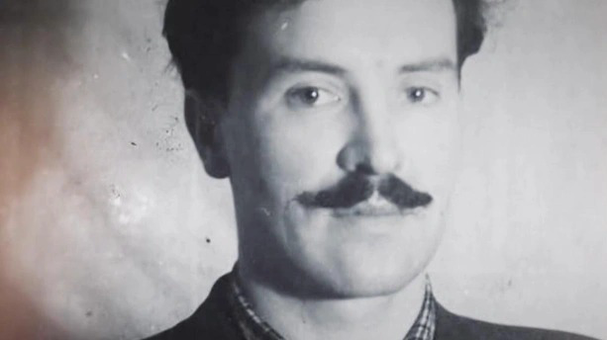 Родные Семена Золотарева из группы Дятлова заявили, что он прослушивал разговоры