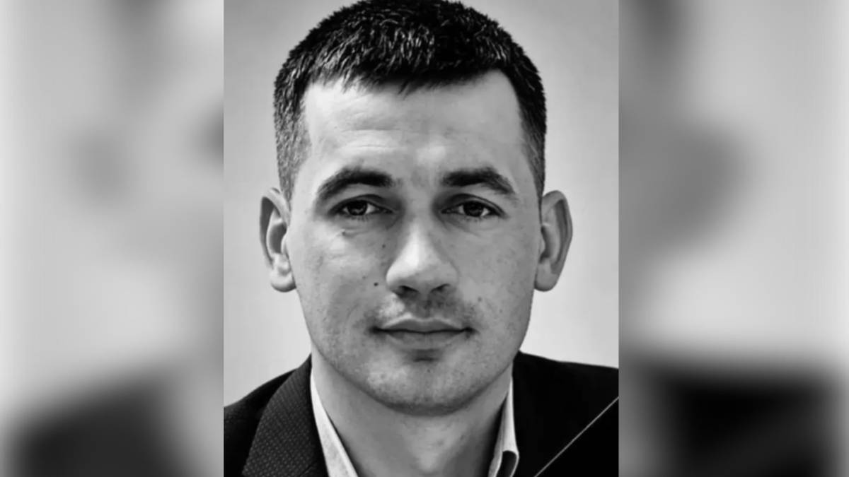 Гендиректор Донецкой железной дороги Лебезнев погиб при ударе дрона ВСУ
