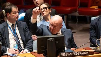 Новая эра гонки вооружений: какие военные технологии могут быть у американцев в космосе