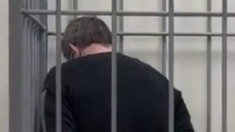 Серийного педофила Павла Крозу осудили в Москве: какой срок он получил
