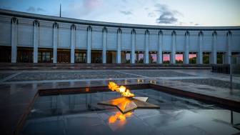 Проект Музея Победы «Одна на всех» пополнился биографией Героя из Республики Беларусь