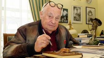 Марк Розовский: Жизнь выше, чем искусство, в том числе мое