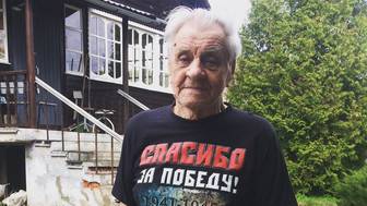 Лыжи, футбол и грибы: секрет векового долголетия слесаря-лекальщика