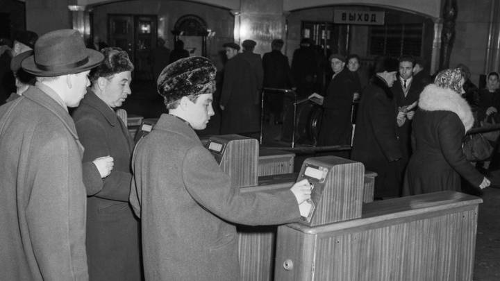 На месте станции нашли тайник: какие клады обнаруживали при строительстве метро