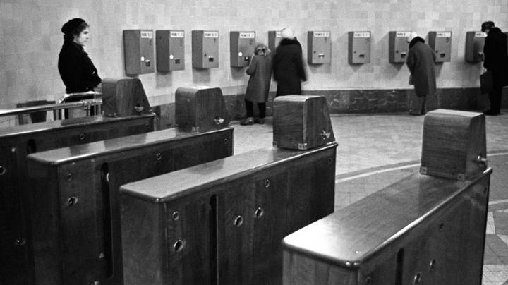 На месте станции нашли тайник: какие клады обнаруживали при строительстве метро